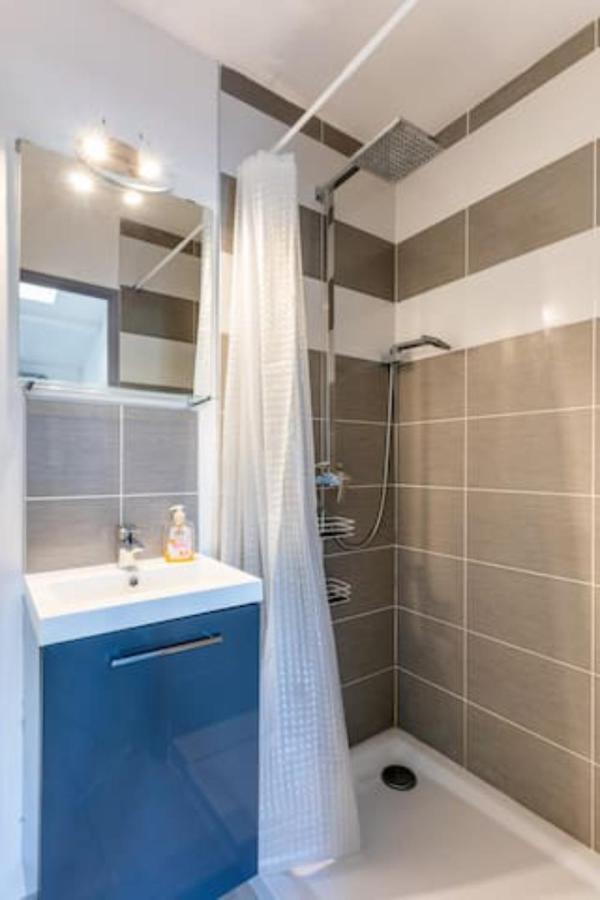 Studio Meuble Saint-André-de-Sangonis Exterior foto